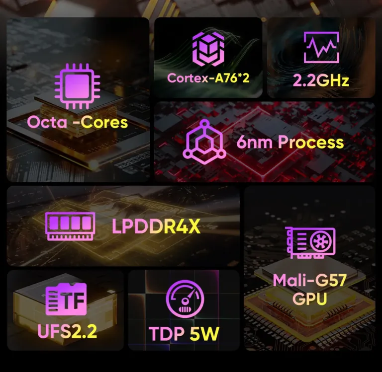 Az N-One NPad X1 tablet lassan nem lehet olcsóbb 6