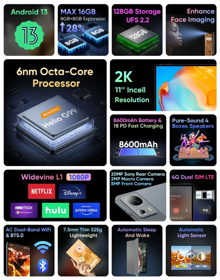 Az N-One NPad X1 tablet lassan nem lehet olcsóbb 4