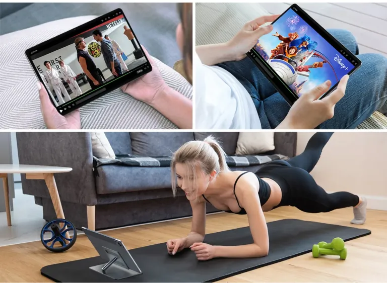 Az N-One NPad X1 tablet lassan nem lehet olcsóbb 25