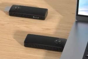 A Lemorele Q50 vezeték nélküli HDMI instant megoldás lesz
