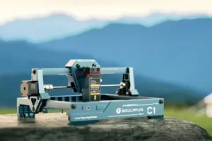 SCULPFUN lézergravírozók: kreativitás lézerrel megtoldva