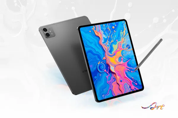 Teclast ArtPad Pro: the new large-screen creative tablet 1