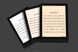 Bigme Read: Kindle babérokkal Androiddal megspékelve