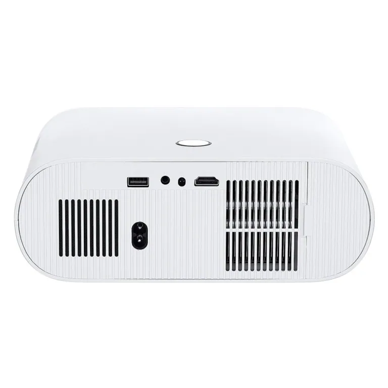 BlitzWolf BW-V5 Air: Google TV-s vetítő nagy ambíciókkal 4