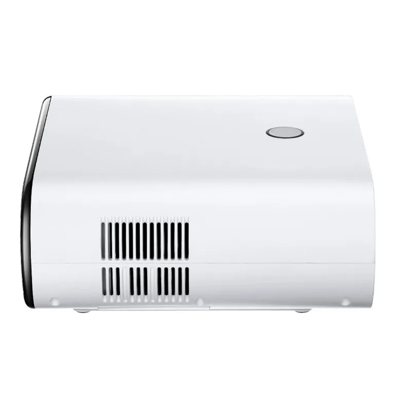 BlitzWolf BW-V5 Air: Google TV-s vetítő nagy ambíciókkal 5