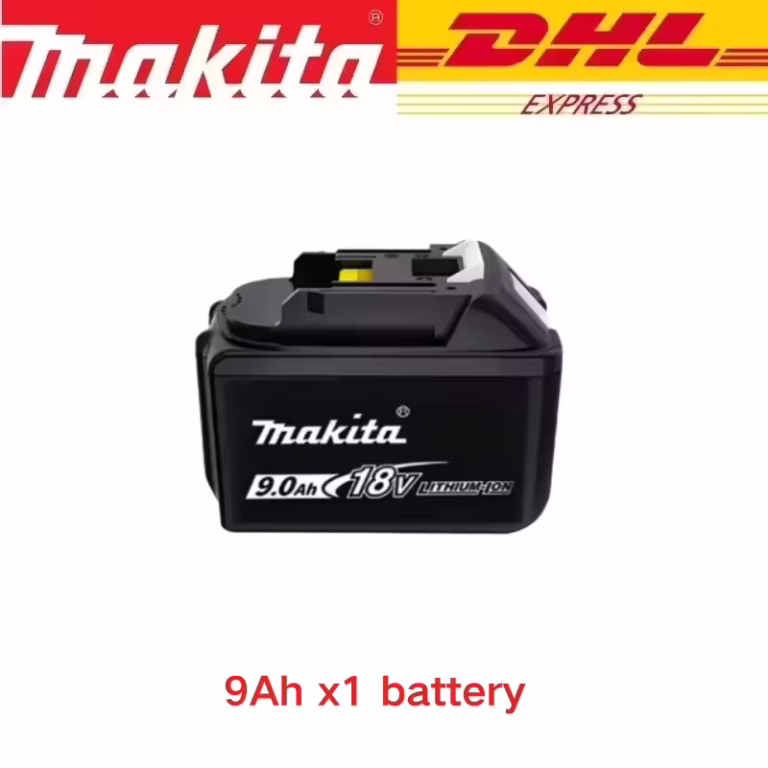 Makita-szett fillérekért, sok megnyugtató visszajelzéssel 20