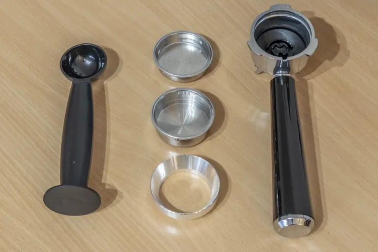 Hibrew H20 kombinált kávéfőző teszt 3