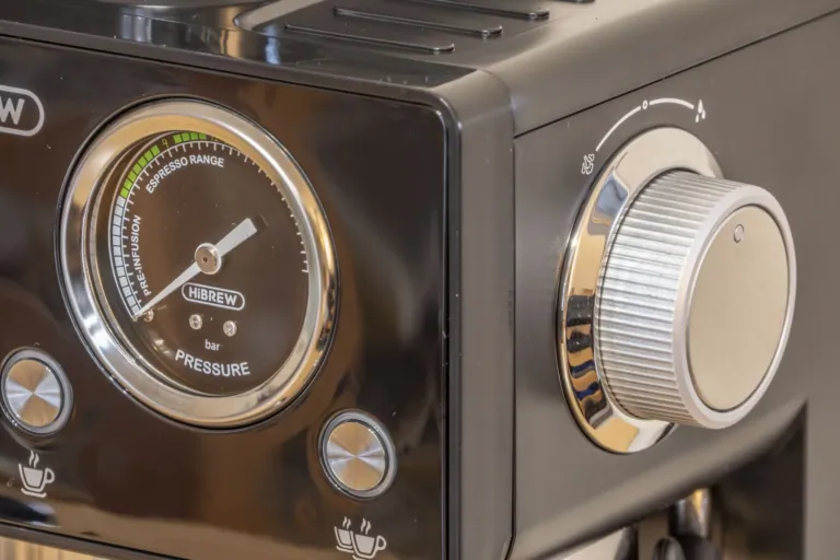 Hibrew H20 kombinált kávéfőző teszt 9