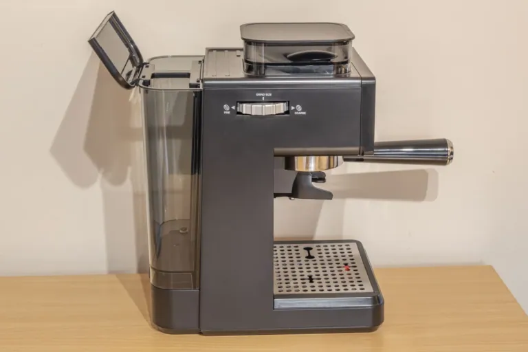 Hibrew H20 kombinált kávéfőző teszt 13