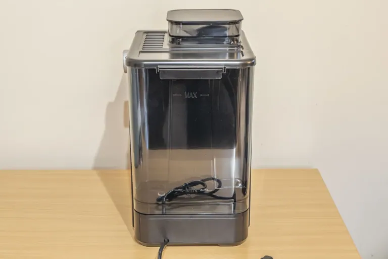 Hibrew H20 kombinált kávéfőző teszt 16