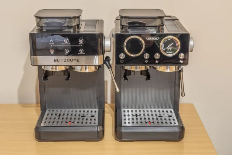 Hibrew H20 kombinált kávéfőző teszt 17