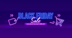 Jön a Banggood Black Friday: már tart a Warm Up időszak