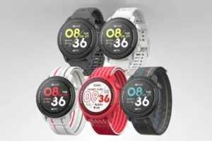 COROS Pace 3: pont annyira sportos, amennyire te szeretnél