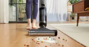 Az AC1 Elite a titkos fegyvered a karácsonyi takarításban