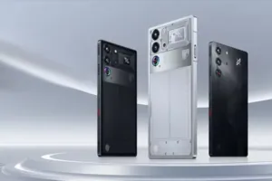 REDMAGIC 10 Pro teló – Félmilliós teljesítmény 231 ezerért