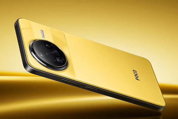 Poco F7 Ultra mobil – ennyi kraft már majdnem szabálytalan 1