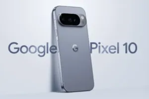 Google Pixel 10 – Nem kell túlbonyolítani semmit