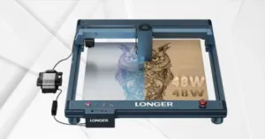 Lézergravírozás, ahogy még sosem gondoltad volna