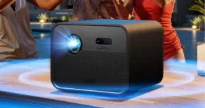 Ekkora fényerővel ritkán találkozol: ULTIMEA Poseidon E100