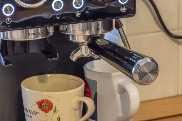 Hibrew H20 kombinált kávéfőző teszt 24