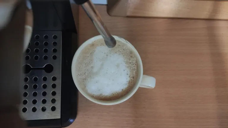 Hibrew H20 kombinált kávéfőző teszt 28