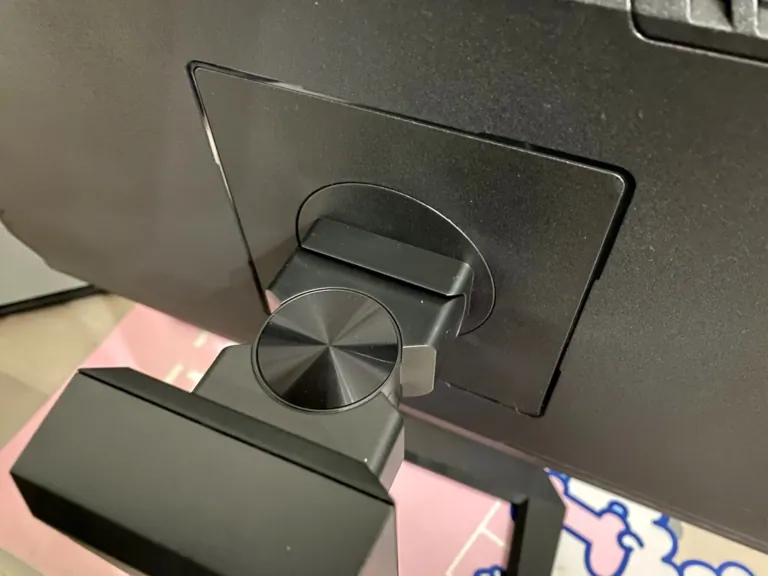 Titan Army P2710S gamer monitor teszt 6