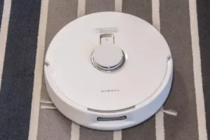 Narwal Freo Z10 robotporszívó ajándék tartozékcsomaggal