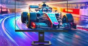 Black Friday a Titan Army-nál: Csapj le új monitorodra!