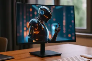 Titan Army C24A1H – Belépő a 240 Hz-es ívelt gamer ligába