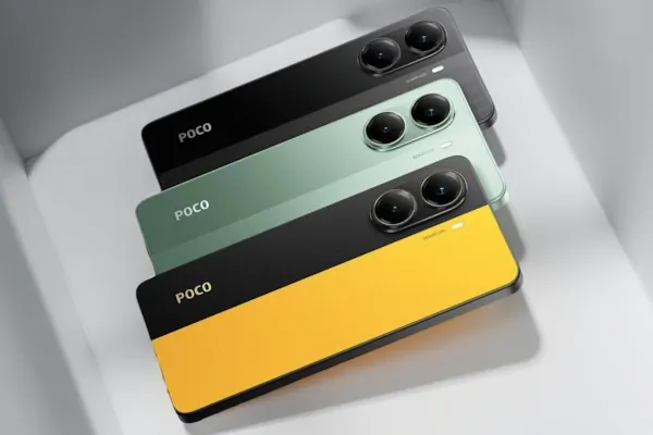 A Black Friday alatt még levadászhatod a POCO X7 Pro telót 1