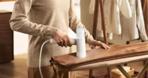 Visszatért a Xiaomi Mijia népszerű ruhgőzölője
