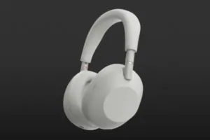 Így utasítja rendre a külvilágot a Sony WH-1000XM6 fejes