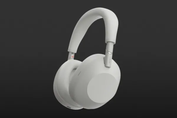 Így utasítja rendre a külvilágot a Sony WH-1000XM6 fejes 1