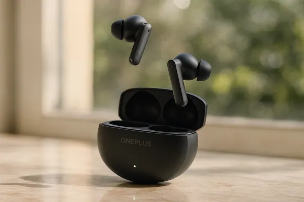 A OnePlus Buds 4 fülhallgató AliExpressen piszkosul olcsó 1