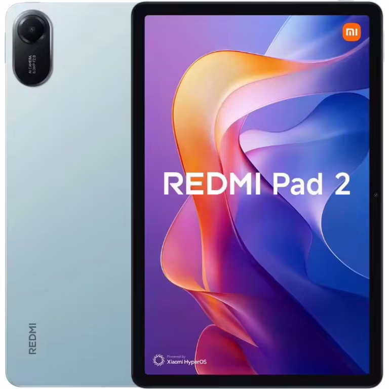 A Xiaomi Redmi Pad 2 esetén is az Aliexpress győz 4