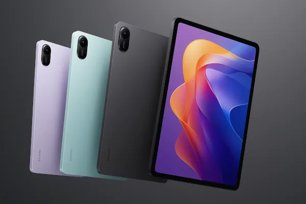A Xiaomi Redmi Pad 2 esetén is az Aliexpress győz 1