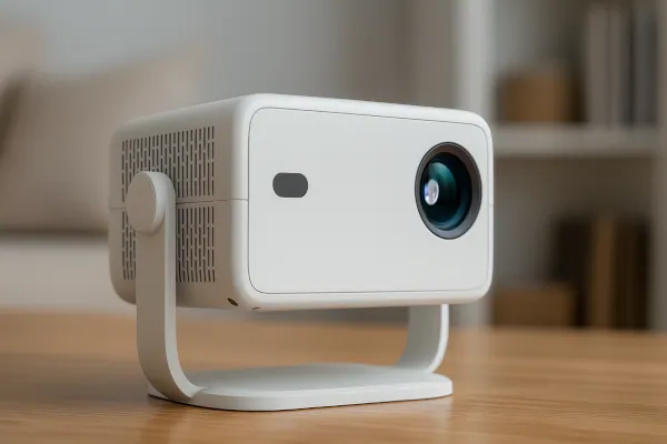 Magcubic vetítő: csinálj mozit bárhol, bármilyen szögből 1