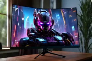 Még lejjebb tornázható a KTC H32S17C monitor ára