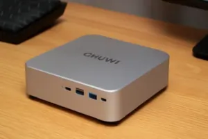 CHUWI AuBox – The mini PC you've always secretly wanted