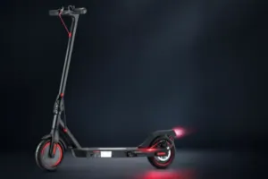 Újra itt a legtöbb pozitív visszajelzést hozó iScooter i9