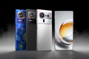 Nubia Z80 Ultra – Friss csúcsmobil, friss kuponnal vihető