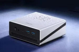 A CHUWI UBox mini PC közli veled, nem a méret számít