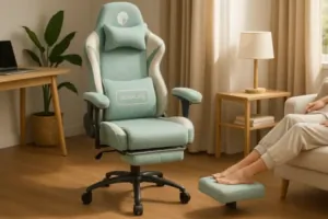 Douxlife GC-RC05 – Ez történik, ha egy irodai szék túl jó