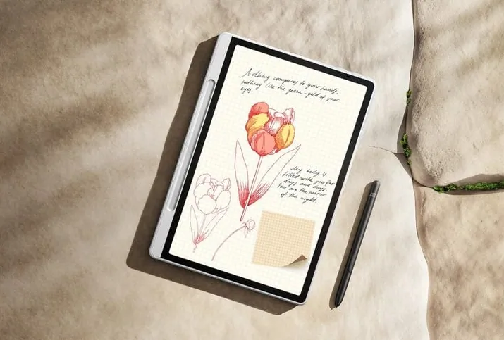 XPPen Magic Note Pad teszt