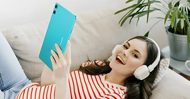 The Teclast P30 1 is also available at a great price on Black Friday