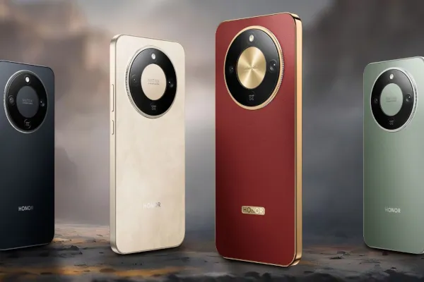 Honor X9D – Még meg sem jelent itthon, de már a kedvencünk 1