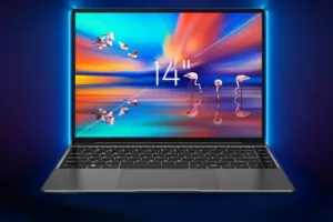 Chuwi CoreBook X laptop – Az idei legjobb árával jön