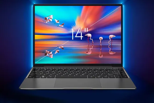Chuwi CoreBook X laptop – Az idei legjobb árával jön 1