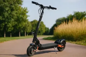 Joyor T10 e-roller – Mert néha kell egy kis gyorsulás
