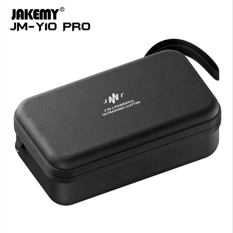 Jakemy JM-Y10 PRO ultrahangos vágó-polírozó: pápá sniccer 7